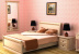 Кровать ЮТА Милан 60 цвет позитано (1100х1730х2246)